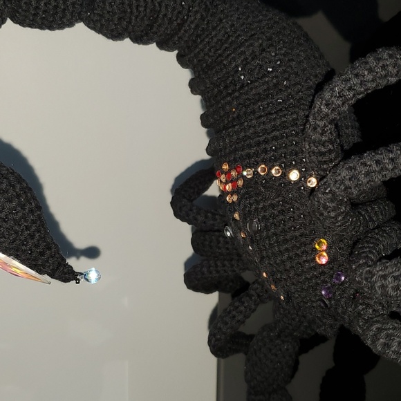 Amigurumi Crochet Scorpion 🦂 - Picture 6 of 8